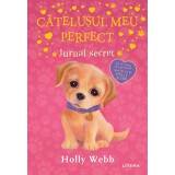 Catelusul meu perfect. Jurnal secret