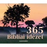 365 Bibliai id&eacute;zet