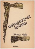 Lucian Valea - Autoportret in timp - 126567