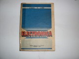 Cumpara ieftin Electrotehnica E. Simion, T. Maghiar - Didactica si Pedagogica, 1980, Romana - Carte Tehnica