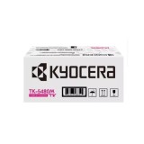 Cartus original Kyocera TK-5480M PA2101 MA2101 Magenta 1.25K
