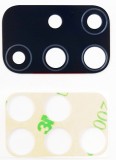 Geam Camera Spate Negru Samsung Galaxy M51 M515F Original Bulk