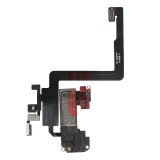 Banda Senzori iPhone 11 Pro cu Difuzor, Ambalaj Bulk - Accesoriu GSM