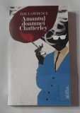 D.H. Lawrence - Amantul Doamnei Chatterley
