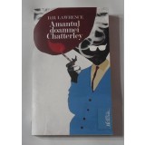 D.H. Lawrence - Amantul Doamnei Chatterley