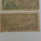 doua bancnote de 50 de lei RSR