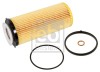 FEBI BILSTEIN 38530 Filtru ulei