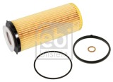 FEBI BILSTEIN 38530 Filtru ulei