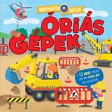 &Oacute;ri&aacute;sg&eacute;pek - Nyitogat&oacute;s lapoz&oacute;