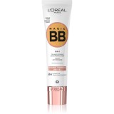 L&rsquo;Or&eacute;al Paris Magic BB crema BB culoare 30 ml