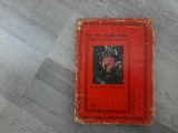 Flori din Muntii Nostri - Al. Beldie, C. Pridvornic (1969) - Biologie, Botanica - Editura Stiintifica