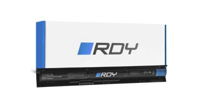 Baterie RDY VI04 VI04XL 756743-001 756745-001 pentru HP ProBook 440 G2 445 G2 450 G2 455 G2 Envy 15 17 Pavilion 15 (14.8V) foto