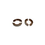Set saboti frana FORD TRANSIT bus E BREMBO S24523