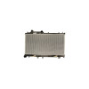 Radiator apa SUBARU FORESTER SH AVA Quality Cooling SU2066