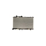 Radiator apa SUBARU LEGACY IV combi BL BP B13 AVA Quality Cooling SU2066