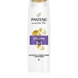 Pantene Pro-V Active Nutri Plex Extra Volume sampon pentru volum 3 in 1 325 ml