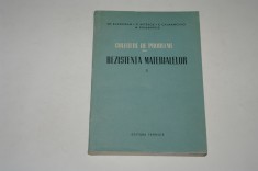 Culegere de probleme de rezistenta materialelor - Buzdugan Mitescu Vol. I 1955
