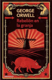 Rebelion en la granja | George Orwell, Debolsillo