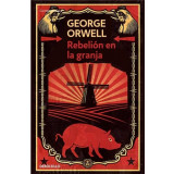 Rebelion en la granja | George Orwell