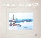 PEISAJE DUNARENE-CONSTANTIN GAVENEA-264693