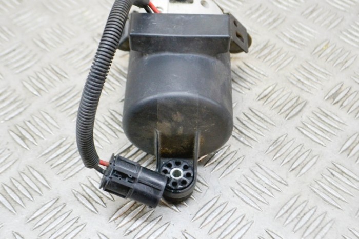 Pompa de vacuum LAND ROVER RANGE ROVER III L322 2004 | 14900481