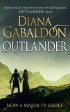 Outlander : The gripping historical romance from the best-selling adventure series (Outlander 1) - SAS Gardners EU