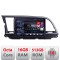 Navigatie Hyundai Elantra 2015-2018 Edotec Kit-581 8 core QLED 2K 16+512 360 Android Waze USB Navigatie Internet Youtube Radio CarStore Technology