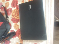 Laptpo Acer aspire es 15 foto