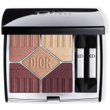 Cumpara ieftin DIOR Diorshow 5 Couleurs Couture Dioriviera Limited Edition paletă cu farduri de ochi culoare 779 Riviera 7,4 g