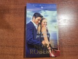 Un pariu pe soarta de Nora Roberts