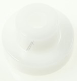 ROLA GLISANTA, PLASTIC 1174143014 Masina de spalat vase incorporabila Electrolux EEA71210L, 9 seturi ELECTROLUX / AEG