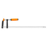 Cumpara ieftin Clema tip F 120x800mm Neo Tools 45-168 HardWork ToolsRange