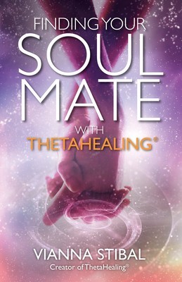 Finding Your Soul Mate with Thetahealing(r) foto