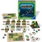 Minecraft Builders Biomes, joc de societate Ravensburger