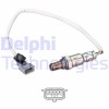 Delphi Sonda Lambda