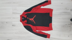 Jacheta Jordan Jumpman foto