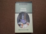 William Burroughs - Pranzul dezgolit RF18/3