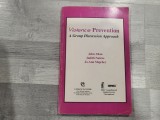Violence prevention.A group discussion approach - John Allan