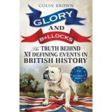 Cumpara ieftin GLORY &amp; B*LLOCKS; BROWN