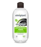 Lotiune micelara Detox, 400 ml, Elmiplant