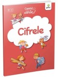 Cumpara ieftin Cifrele. 5-7 ani/***