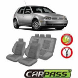 Huse scaune dedicate VW Golf 4 1999 - 2005 Premium