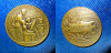 2186-I- Medalia pt copii Desein a enfants 1903-Franta. H. Zimberlin 1903.