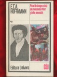 E.T.A. Hoffmann &quot;Parerile despre viata ale motanului Murr&quot; - Editia 2, 1985