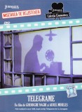 DVD Film de colectie: Telegrame ( realizat in 1959; ca nou - vezi descriere )