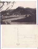 Rasnov ( Rosenau)- Brasov- rara, Necirculata, Printata