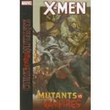 Mutants Vs Vampires