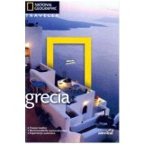 Cumpara ieftin Mike Gerard - National Geographic Traveler: Grecia (vol.24) - 109232