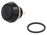 Comutator Anti-Vandalism ONPOW GQ12B-10/J/N/AL 2 Poziții SPST-NO 5A IP65