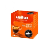 Lavazza A Modo Mio Delizioso capsule 36 buc